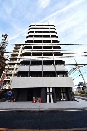 スクエアシティ東京保谷の物件内観写真